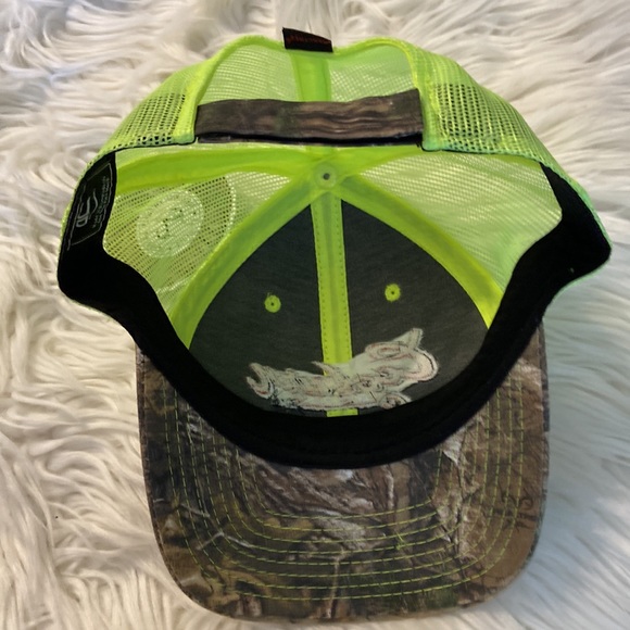 RealTree Xtra Man Hat brand new with tag - Picture 7 of 8